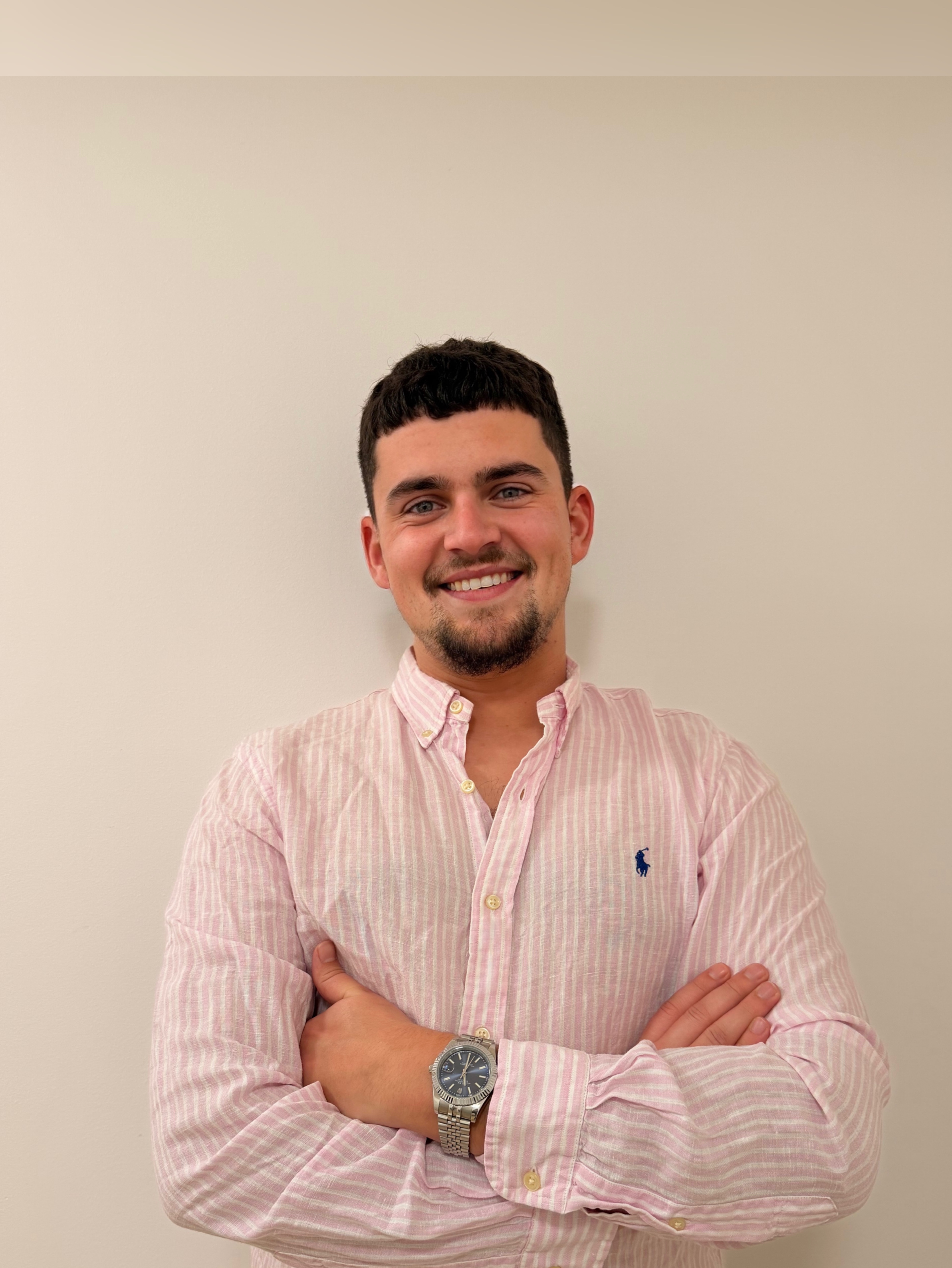 Maël BENCHERIF -