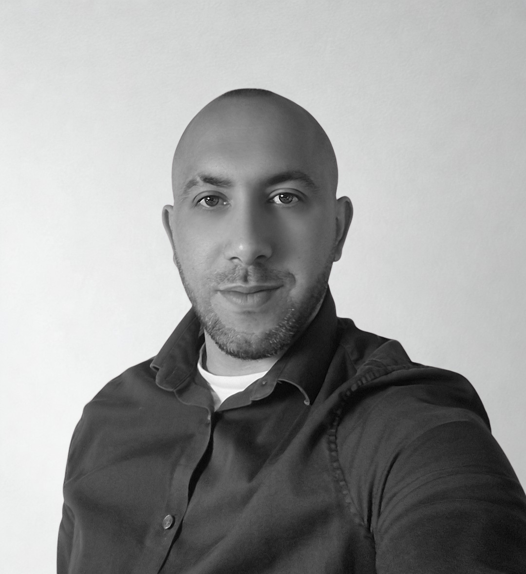 Samir DEDDOUCHE -